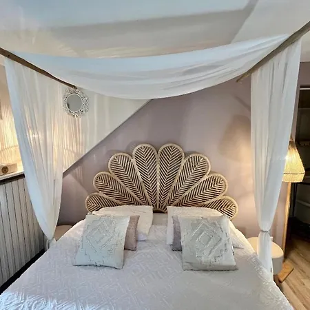 La Maison De Marguerite 3* Montbrun-les-Bains