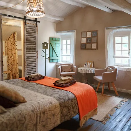 Nocleg ze śniadaniem La Maison De Marguerite