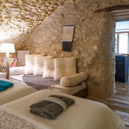 La Maison De Marguerite Nocleg ze śniadaniem 3*