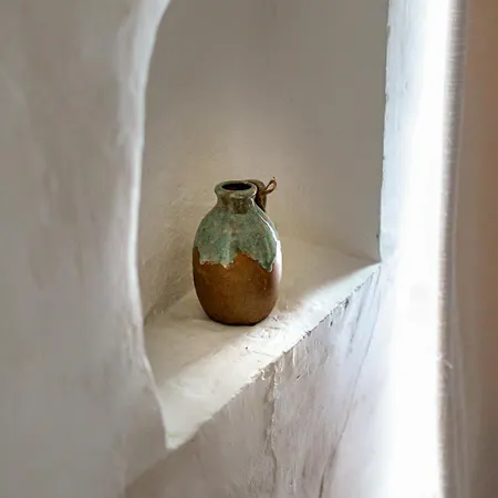 La Maison De Marguerite Nocleg ze śniadaniem Montbrun-les-Bains