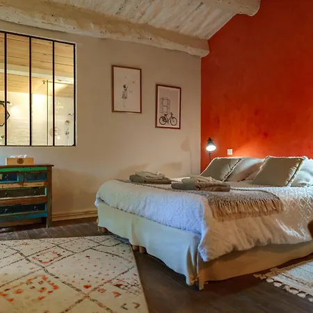 La Maison De Marguerite 3*