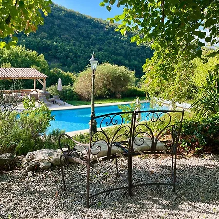 La Maison De Marguerite Montbrun-les-Bains