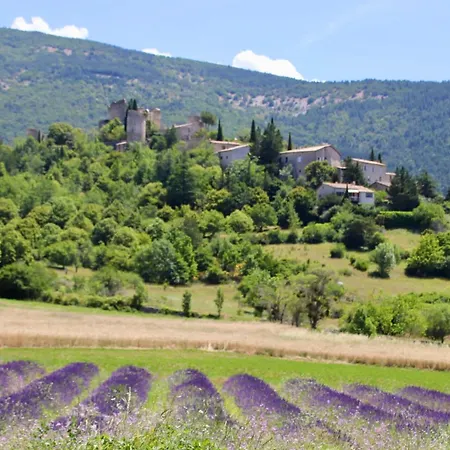 Nocleg ze śniadaniem La Maison De Marguerite 3*