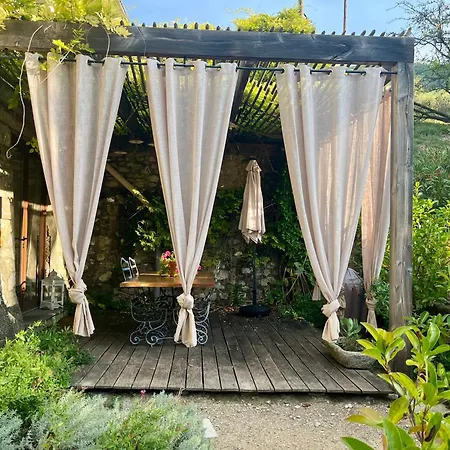 La Maison De Marguerite 3* Montbrun-les-Bains