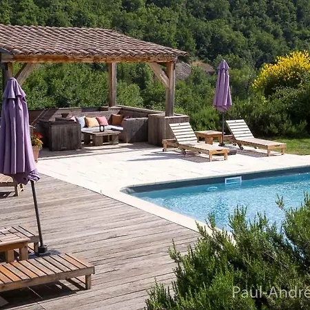 La Maison De Marguerite 3*
