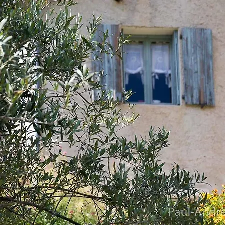 La Maison De Marguerite 3* Montbrun-les-Bains
