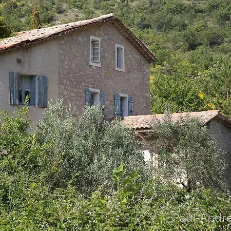 La Maison De Marguerite 3*