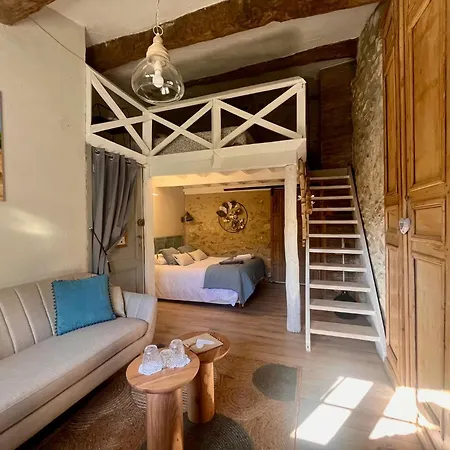 La Maison De Marguerite