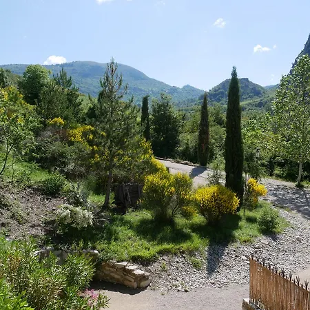 Nocleg ze śniadaniem La Maison De Marguerite