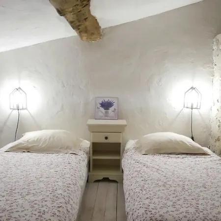Nocleg ze śniadaniem La Maison De Marguerite