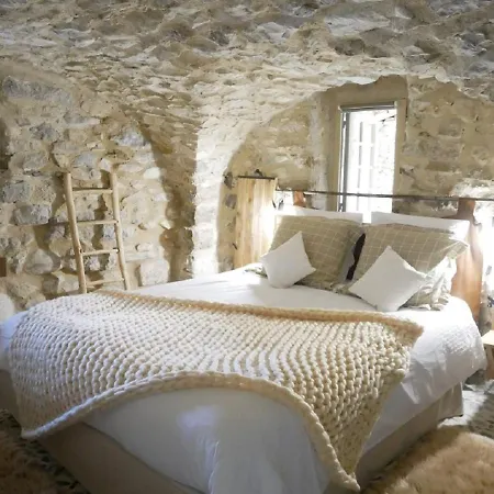 La Maison De Marguerite