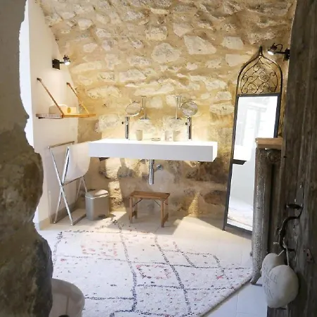 La Maison De Marguerite Nocleg ze śniadaniem 3*