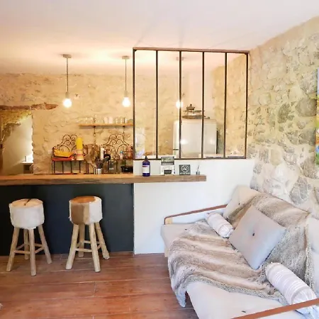 La Maison De Marguerite 3* Montbrun-les-Bains