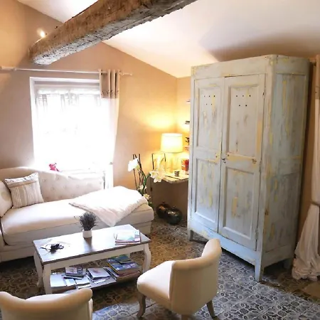 Nocleg ze śniadaniem La Maison De Marguerite 3*