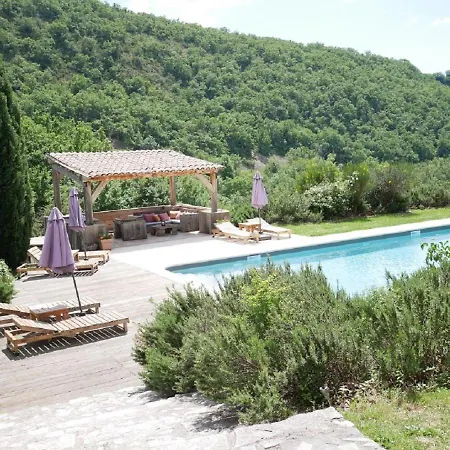 La Maison De Marguerite Nocleg ze śniadaniem 3*