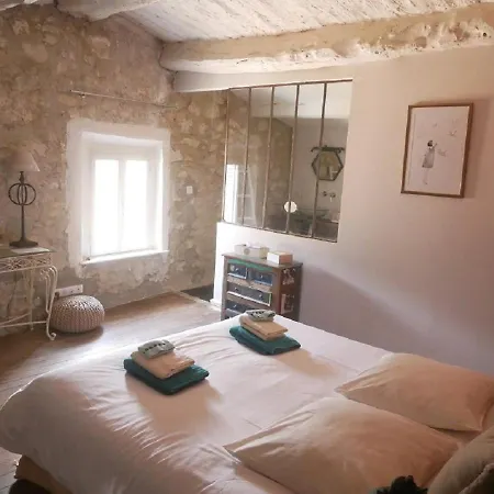 La Maison De Marguerite Bed & Breakfast *