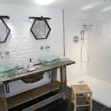 Bed & Breakfast La Maison De Marguerite *