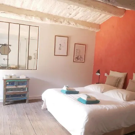 La Maison De Marguerite