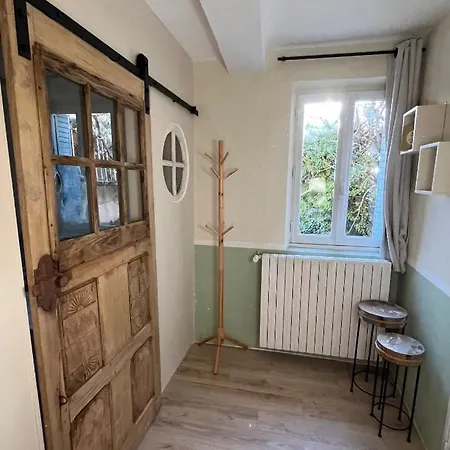 La Maison De Marguerite *