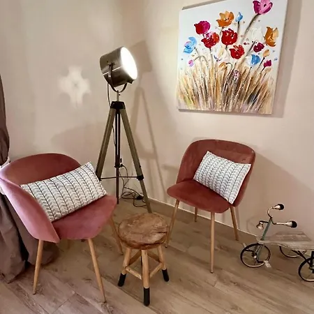 Bed & Breakfast La Maison De Marguerite