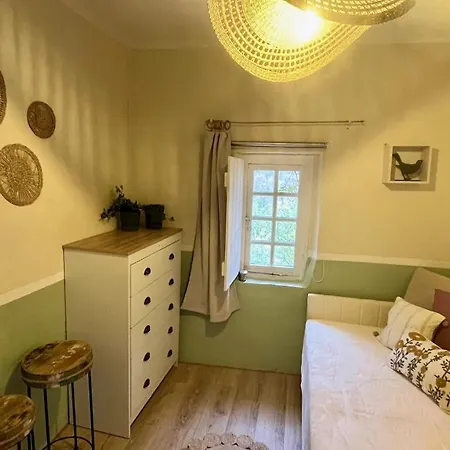 La Maison De Marguerite Bed & Breakfast Montbrun-les-Bains