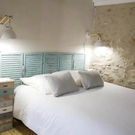 Bed & Breakfast La Maison De Marguerite *