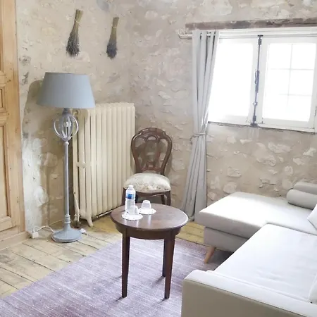 Bed & Breakfast La Maison De Marguerite