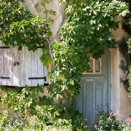 La Maison De Marguerite ベッド・アンド・ブレックファスト