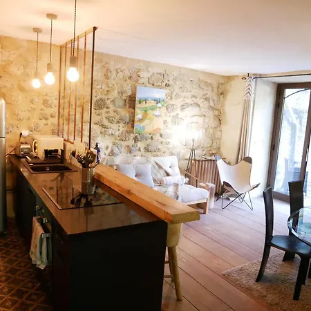 ベッド・アンド・ブレックファスト La Maison De Marguerite