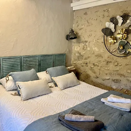 La Maison De Marguerite 3*