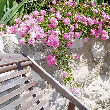 La Maison De Marguerite Bed & Breakfast Montbrun-les-Bains