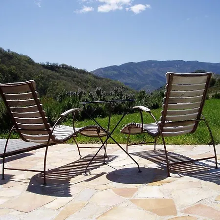 Bed & Breakfast La Maison De Marguerite Montbrun-les-Bains