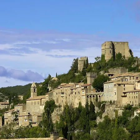 La Maison De Marguerite Montbrun-les-Bains