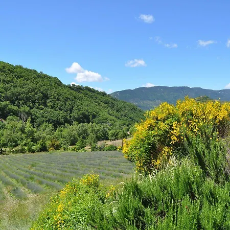 La Maison De Marguerite Bed & Breakfast