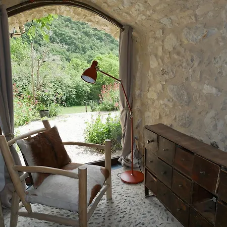 La Maison De Marguerite Bed & Breakfast