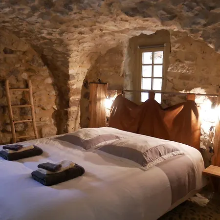 La Maison De Marguerite *