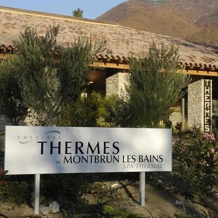 Bed & Breakfast La Maison De Marguerite Montbrun-les-Bains