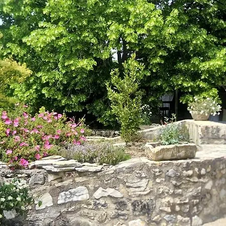 La Maison De Marguerite