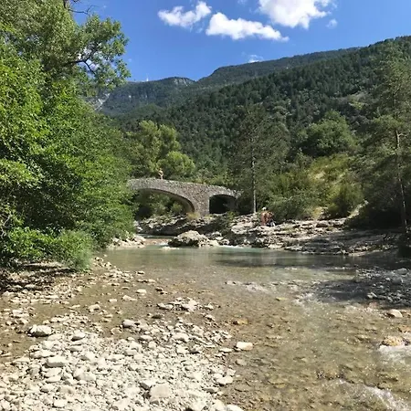 Bed & Breakfast La Maison De Marguerite Montbrun-les-Bains