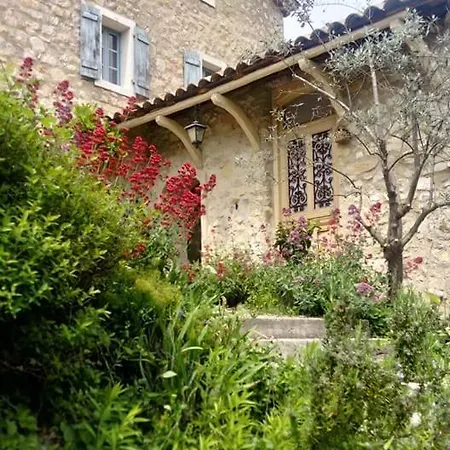La Maison De Marguerite Bed & Breakfast