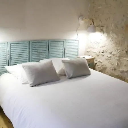 Bed & Breakfast La Maison De Marguerite *