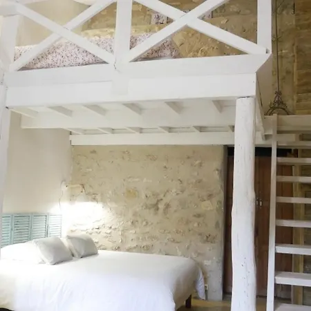 La Maison De Marguerite *