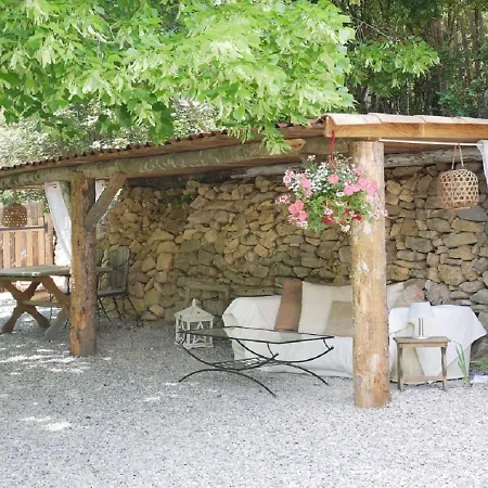 Bed & Breakfast La Maison De Marguerite Montbrun-les-Bains